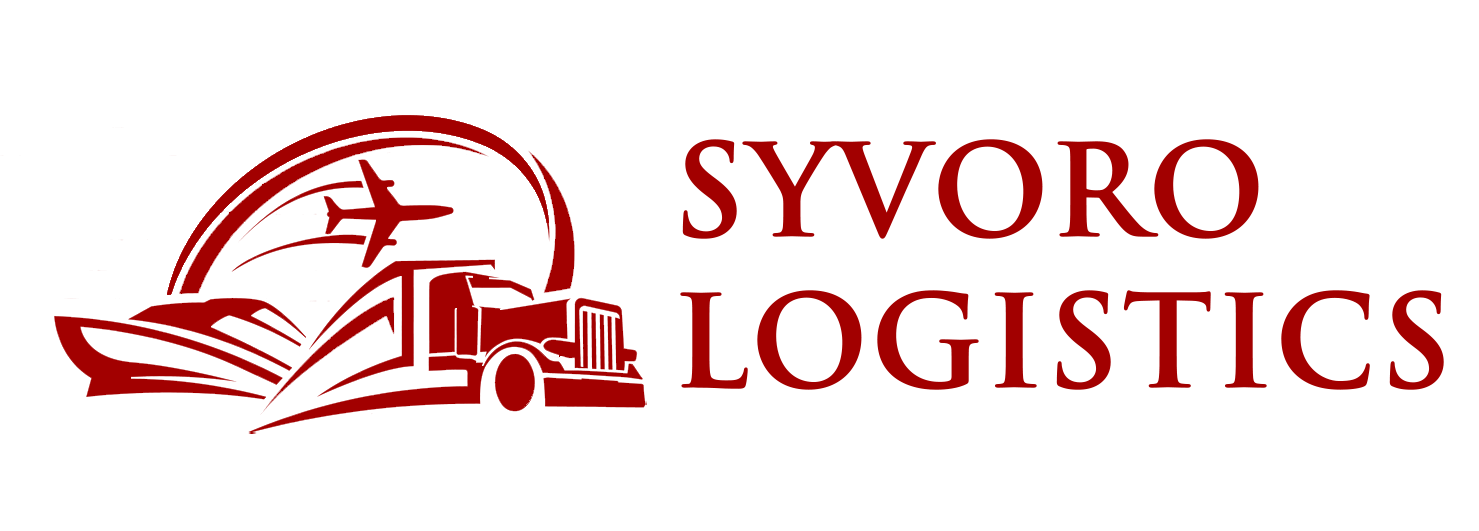 Syvoro Logistics 